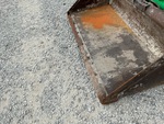 Specialty with Loader Bucket Cutting Edge/Shanks/Teeth