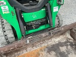 General Appearance with Steps/Ladders