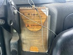 Safety with