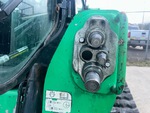 Układ hydrauliczny with Instalacja pomocniczego układu hydraulicznego