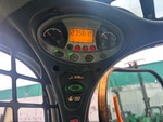 Control Station with Dash Console