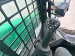 Control Station with Steering Controls