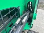Układ hydrauliczny with