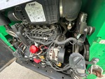 Silnik with Engine - Right Side