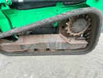 Chassis with Ramy walca