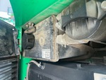 Układ hydrauliczny with Zbiornik układu hydraulicznego