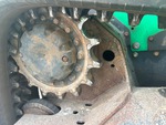 Drivetrain with Silniki napędu