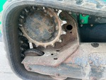 Drivetrain with Przekładnie główne