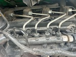 Silnik with Fuel Leaks
