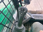 Control Station with Elementy sterujące mechanizmem napędowym zębatym