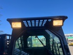 General Appearance with Exterior Lights