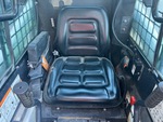 Control Station with Seats/Armrests