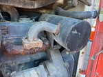 Engine with Exhaust System