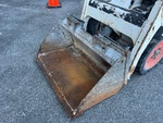 Specialty with Loader Bucket Condition