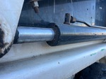 Hydraulics with Loader Lift Cylinders
