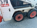 Chassis with Frame Condition