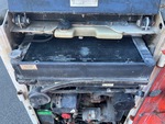 Engine with Radiator