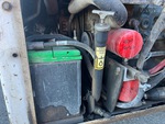 Hydraulics with Hydraulic Tank