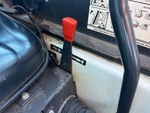 Control Station with Drivetrain Controls