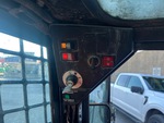 Control Station with Dash Console