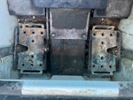 Control Station with Hydraulic Controls