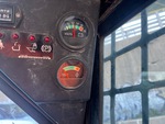 Control Station with Gauges