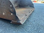 Specialty with Loader Bucket Cutting Edge/Shanks/Teeth