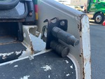 Hydraulics with Auxiliary Hydraulic Plumbing