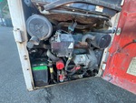 Engine with Engine - Left Side
