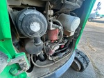 Moteur with Moteur - Côté gauche