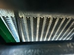 Moteur with Radiateur