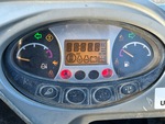 Poste de contrôle with Feux d'avertissement du moteur