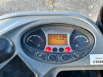 Aspect général with Compteur horaire / compteur kilométrique
