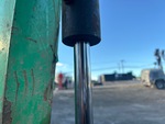 Hydraulique with Cylindre pouce