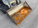 Specialty with Loader Bucket Condition