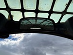 Control Station with Mirrors
