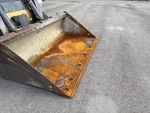 Specialty with Loader Bucket Cutting Edge/Shanks/Teeth