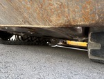 Chassis with Belly Pans