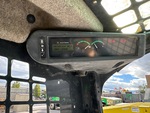 Control Station with Engine Oil Pressure