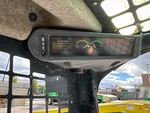 Control Station with Warning Lights