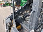 General Appearance with Hand Rails