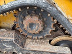 Drivetrain with Drive Motors