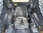 Control Station with Seats/Armrests