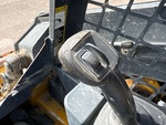 Control Station with Auxiliary Hydraulic Control