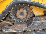 Drivetrain with Final Drives