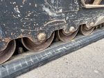 Undercarriage with Track Rollers