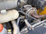 Engine with Engine - Right Side