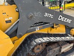 Chassis with Frame Condition