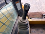 Control Station with Powertrain controls