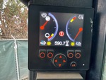 Control Station with Dash Console